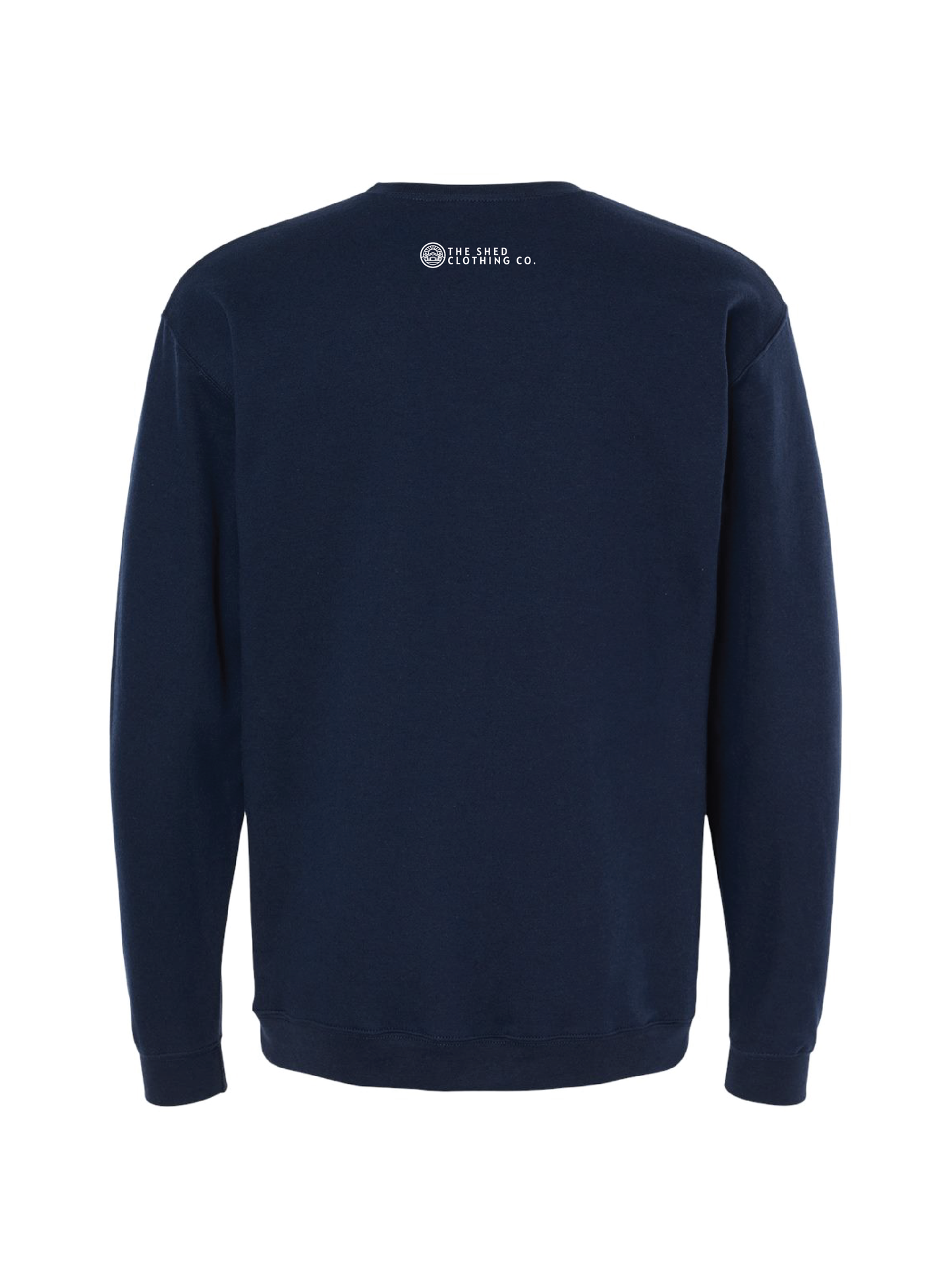 SHED CREWNECK