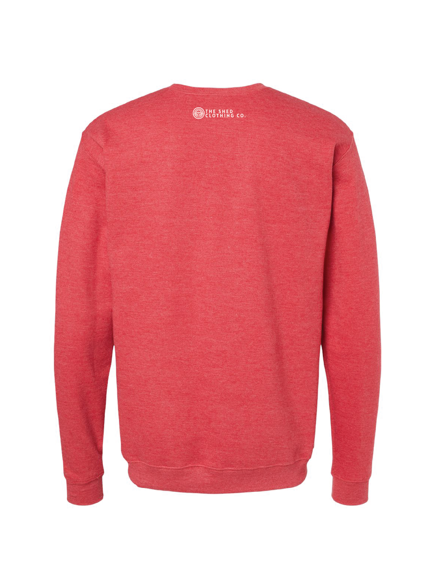 SHED CREWNECK