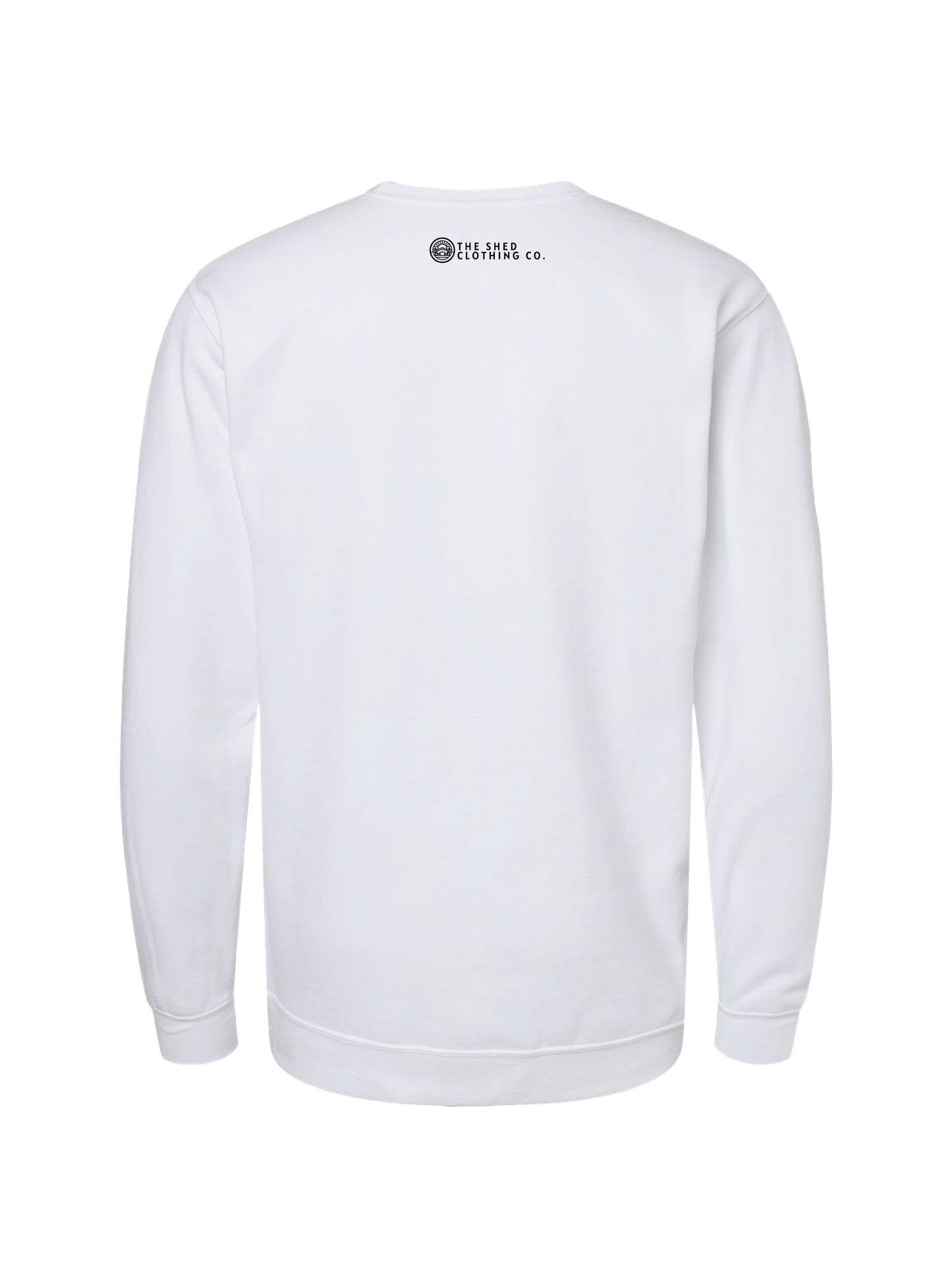 SHED CREWNECK