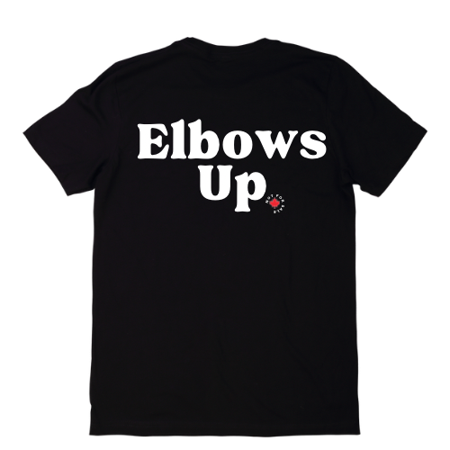 Elbows Up!