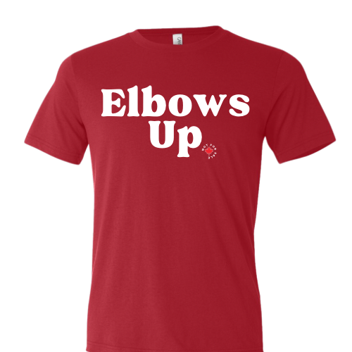 Elbows Up!