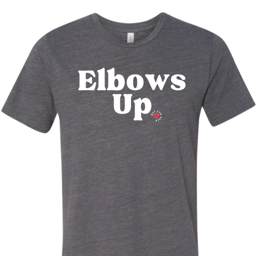 Elbows Up!