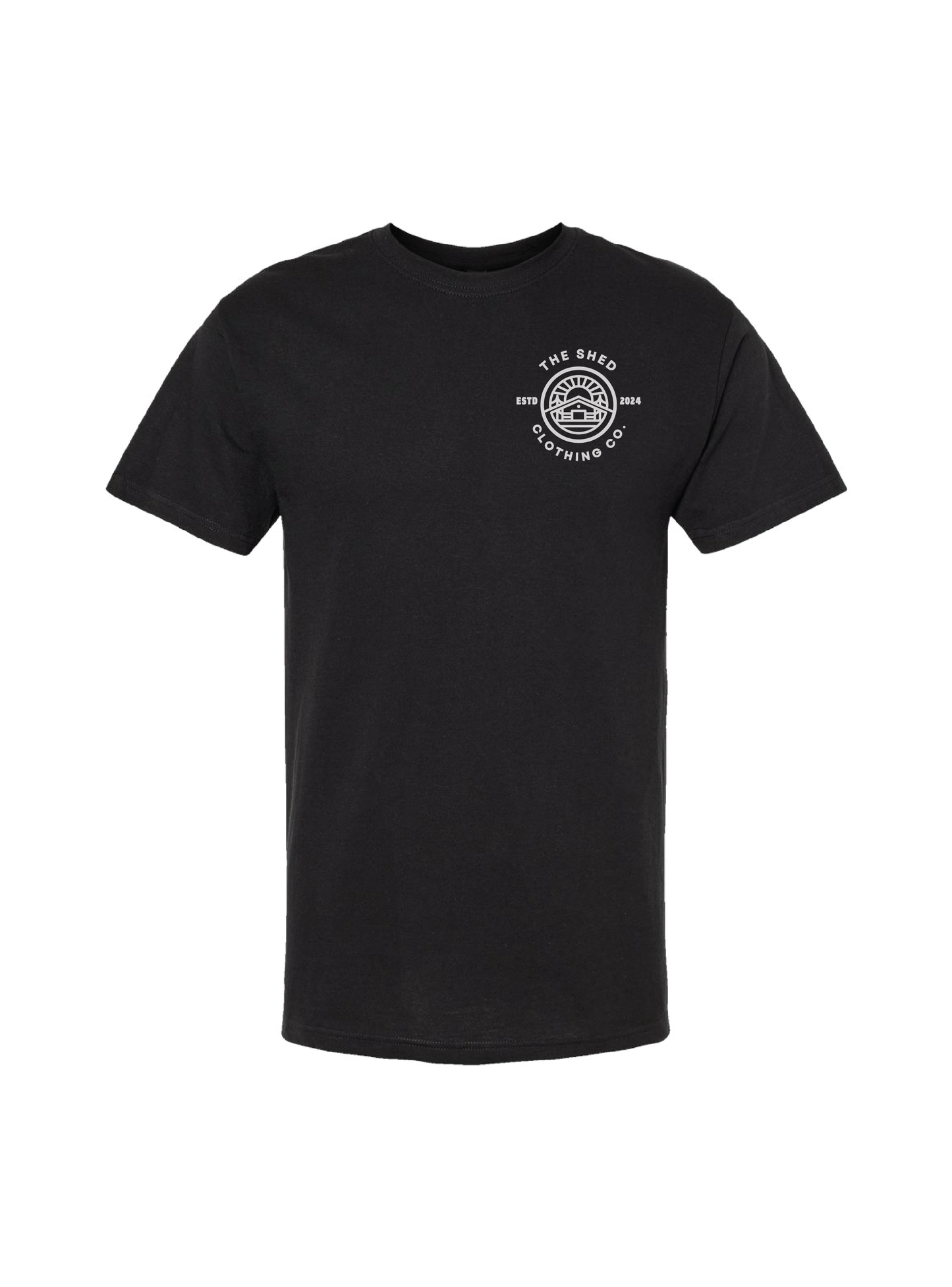 SHED TEE (MENS)