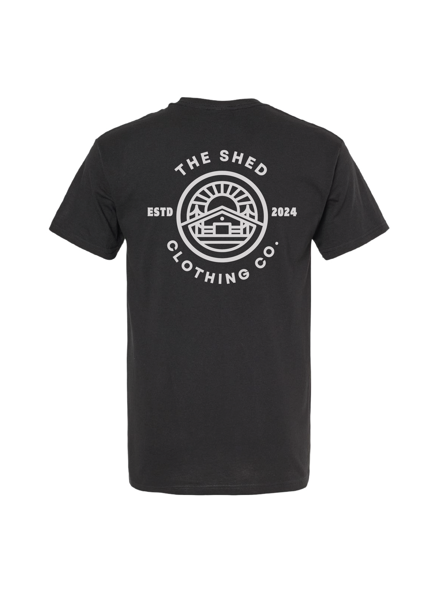 SHED TEE (MENS)