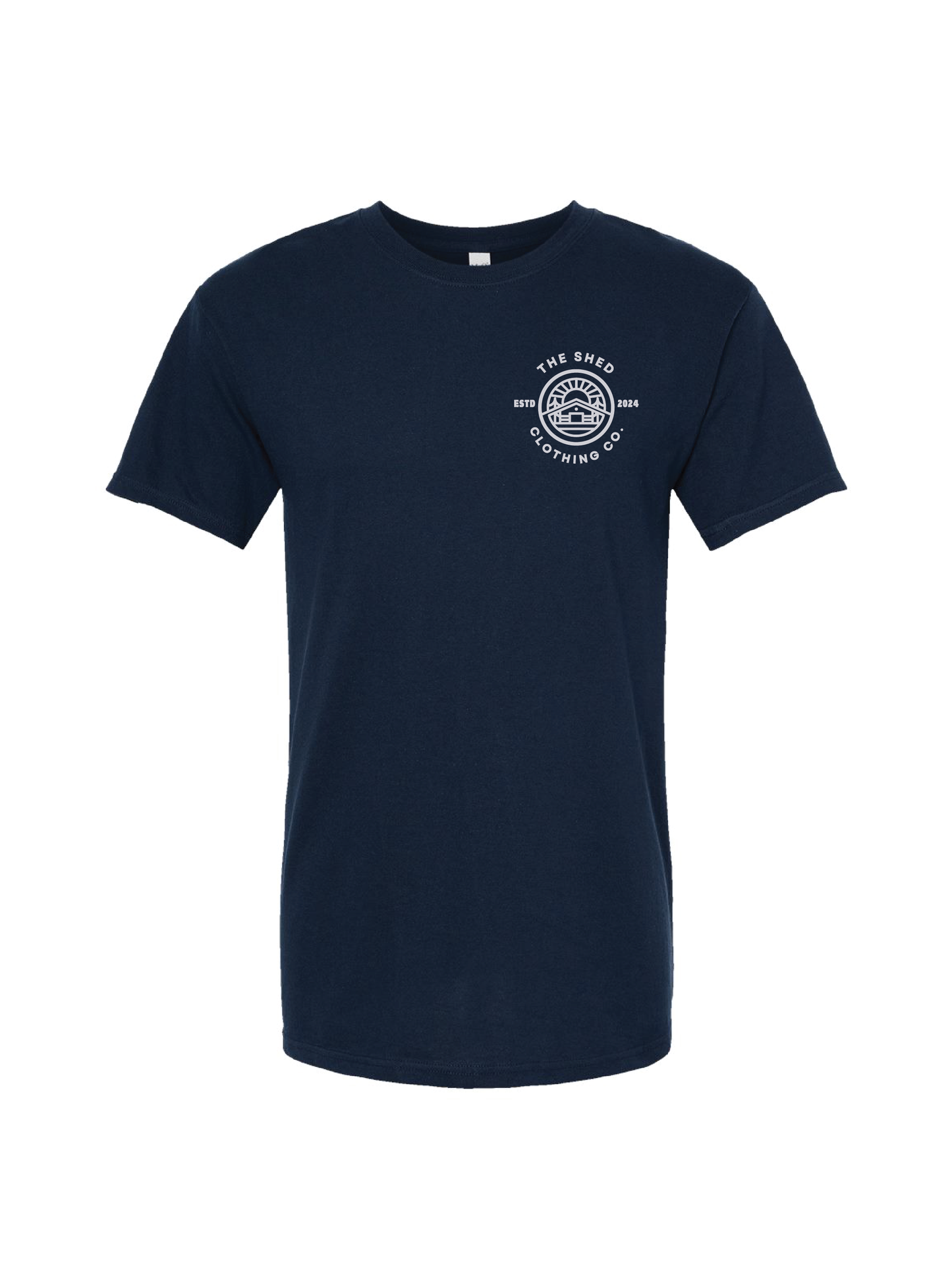 SHED TEE (MENS)