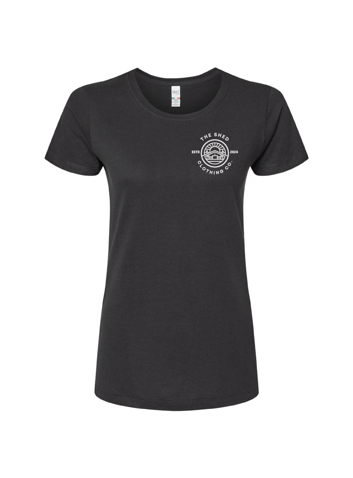 SHED TEE (LADIES)