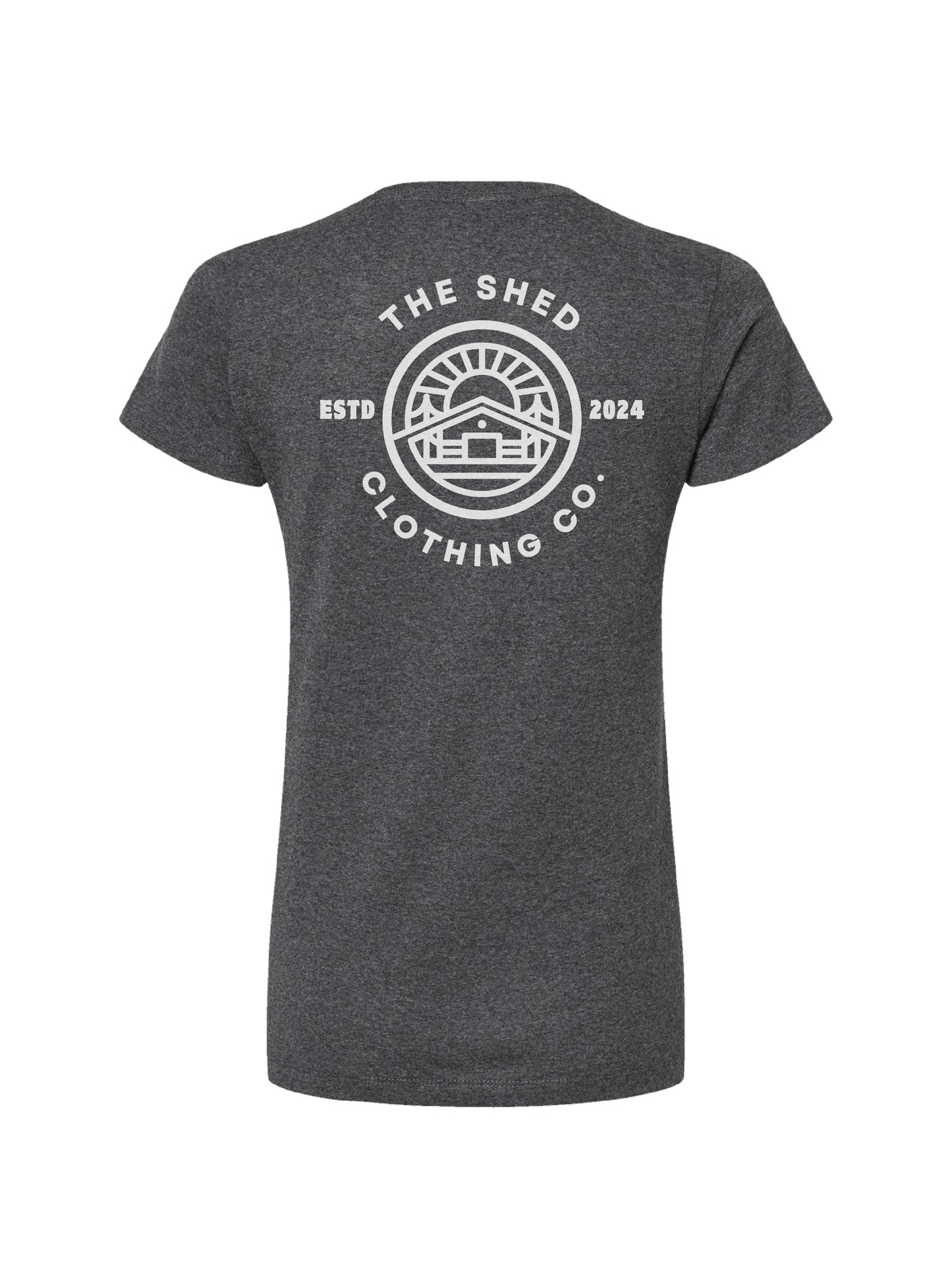 SHED TEE (LADIES)