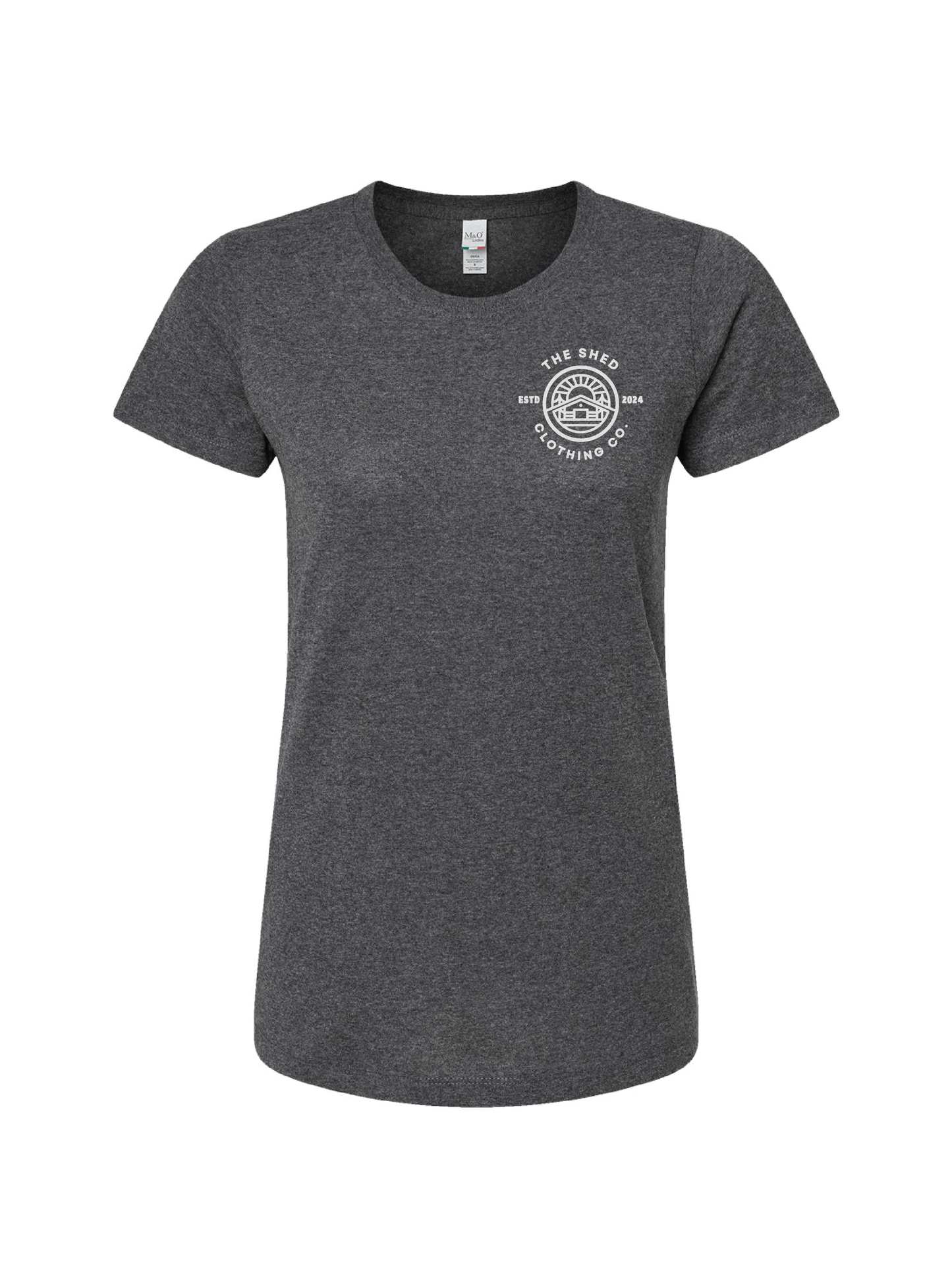 SHED TEE (LADIES)