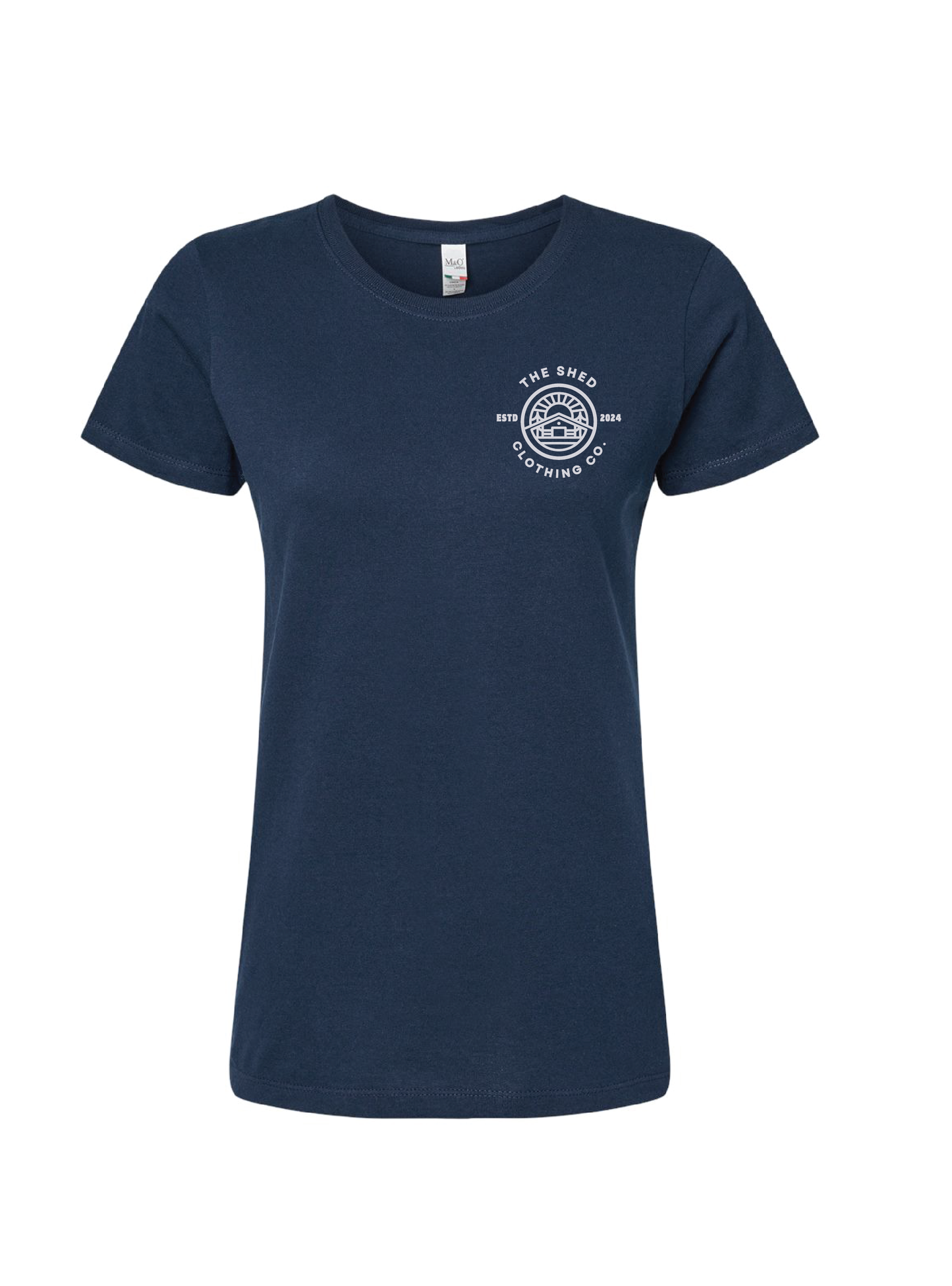 SHED TEE (LADIES)